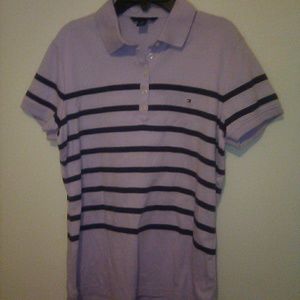 Tommy Hilfiger, Young Boy's Shirt.